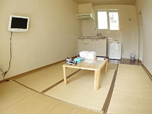 Cha Villa Zamami Quarto foto