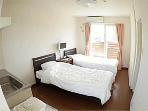 Cha Villa Zamami Quarto foto