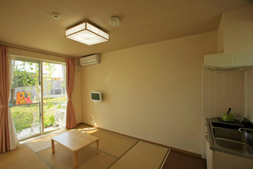 Cha Villa Zamami Quarto foto